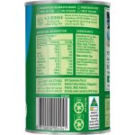 SPC Baked Beans Rich Tomato Sauce Salt Reduced Can 425g