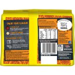 Maggi Fusion Instant Soupy Noodles Malaysian Laksa 5 Pack