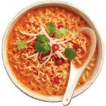 Maggi Fusion Instant Soupy Noodles Malaysian Laksa 5 Pack