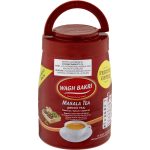 Wagh Bakri Masala Chai Spiced Tea 250g