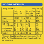 Nesquik Chocolate Milk Drink Powder Mix 500g