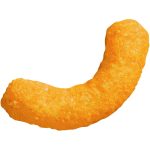 Cheetos Flaming Flamin Hot Puffs Chips Snacks Pack Party Bag 150g