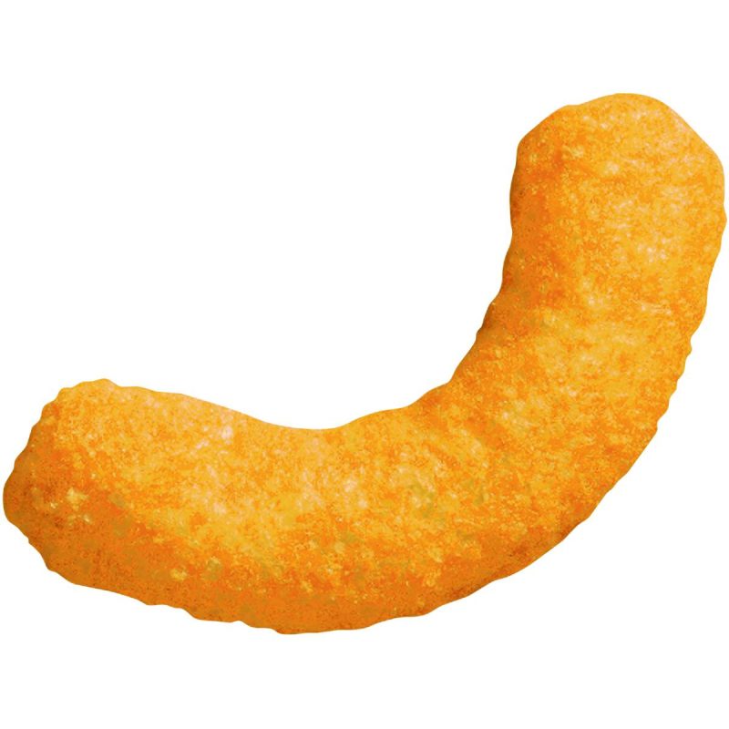 Cheetos Flaming Flamin Hot Puffs Chips Snacks Pack Party Bag 150g