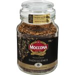 Moccona Specialty Blend Indulgence Freeze Dried Instant Coffee Jar 100g