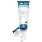 Trishave 3-In-1 Anti-Rash Shaving Cream with Tea Tree Oil for Men 100g