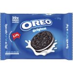 Oreo Original Biscuits Family Pack 370g