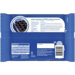 Oreo Original Biscuits Family Pack 370g