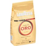 Lavazza Torino Qualita Oro Arabica Ground Instant Coffee Beans Bag 1kg