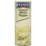 Mckenzies Ground White Pepper 100g