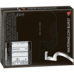 Wrigleys 5Gum Chewing Gum Watermelon Burst 12 Pieces X 12 Pack