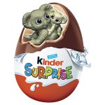 Kinder Chocolate Share Pack Kids Treats 4 Pack