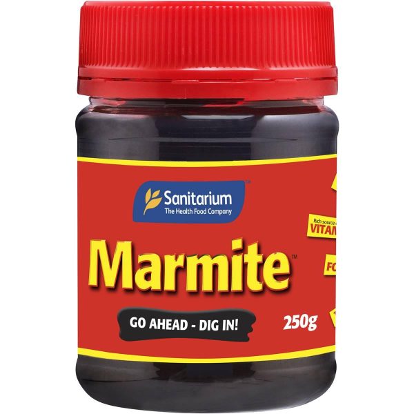 Sanitarium Marmite Spread 250g