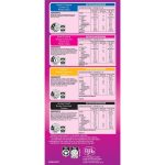 Smiths Potato Chips Fun Mix Multipack Variety 20 Pack