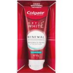 Colgate Optic White Renewal Lasting Fresh Teeth Whitening Toothpaste 85g