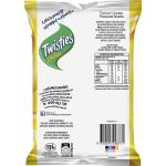 Twisties Chips Chicken Snacks Pack 90g