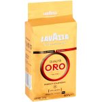 Lavazza Torino Qualita Oro Arabica Ground Instant Coffee Bag 500g