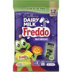 Cadbury Daily Milk Freddo Chocolate Halloween Glow Share Pack