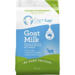 Caprilac Goat Milk Powder Pouch 400g