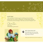 Celestial Sleepy Time Herbal Tea Bags 40 Pack