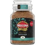 Moccona Specialty Blend Intense Dark Roast Freeze Dried Instant Coffee Jar 200g