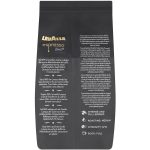 Lavazza Espresso Barista Intenso Premium Arabica Ground Instant Coffee Beans Bag 1kg