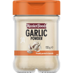 Masterfoods Garlic Powder Seasoning 155g