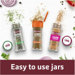 Masterfoods Garlic Powder Seasoning 155g