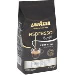 Lavazza Espresso Barista Perfetto Premium Arabica Ground Instant Coffee Beans Bag 1kg
