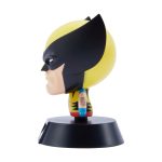 Marvel Wolverine Icon Light