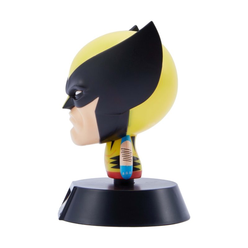 Marvel Wolverine Icon Light
