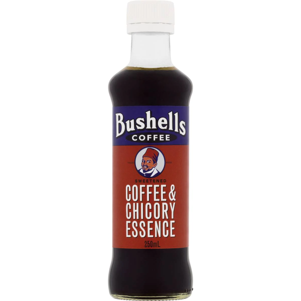 Bushells Sweet Coffee and Chicory Essence 250ml