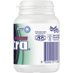 Wrigleys Extra Intense Mint Chewing Gum 64g X 6 Bottles