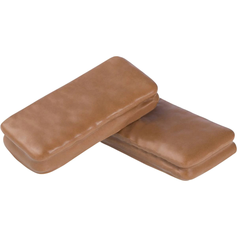 Arnotts Tim Tam Chewy Caramel Chocolate Biscuits 175g