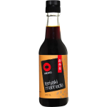 Obento Japanese Teriyaki Marinade Sauce 250ml