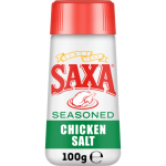 Saxa Chicken Salt Seasoning 100g