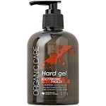 Organic Care Natural Extreme Hold Hard Styling Hair Gel 250ml