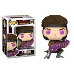 Deadpool Gambit Pop! Vinyl #1496