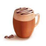 Nescafe Kit-Kat Mocha Coffee Sachets 8 Pack