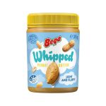 Bega Whipped Peanut Butter Spread 375g