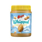Bega Whipped Peanut Butter Spread 600g