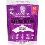 Lakanto Monkfruit Baking Blend Caster Sugar Replacement Sweetener Powder 200g