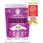 Lakanto Monkfruit Baking Blend Caster Sugar Replacement Sweetener Powder 200g