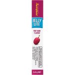 Enjoy the rich flavour of Aeroplane Jelly Lite Port Wine with fewer calories. This low-calorie jelly powder is perfect for guilt-free, delicious desserts.