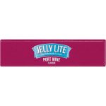 Enjoy the rich flavour of Aeroplane Jelly Lite Port Wine with fewer calories. This low-calorie jelly powder is perfect for guilt-free, delicious desserts.