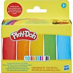 Play-Doh Essential Colours 10 Pack