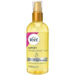 Veet Expert Miraculous Oil For Hair Removal 100ml