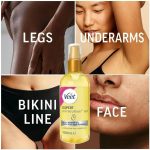 Veet Expert Miraculous Oil For Hair Removal 100ml