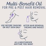 Veet Expert Miraculous Oil For Hair Removal 100ml