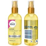 Veet Expert Miraculous Oil For Hair Removal 100ml