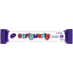 Cadbury Curly Wurly Milk Chocolate Bar 20g X 6 Bars